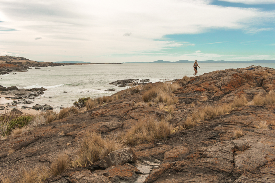 spellbound travels tasmania