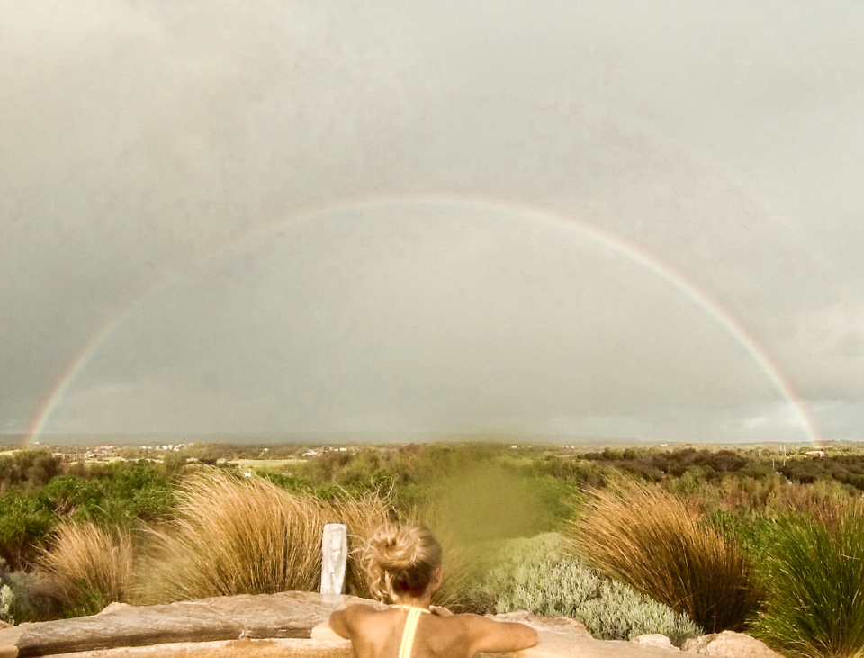 spellbound travels mornington peninsula hot springs