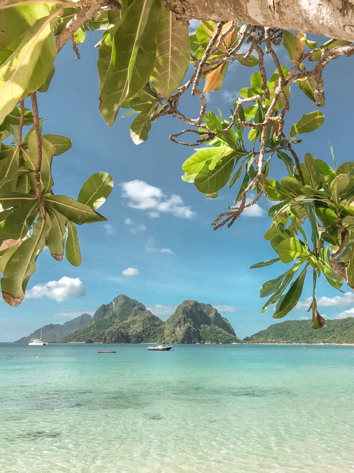 spellbound travels las cabanas el nido