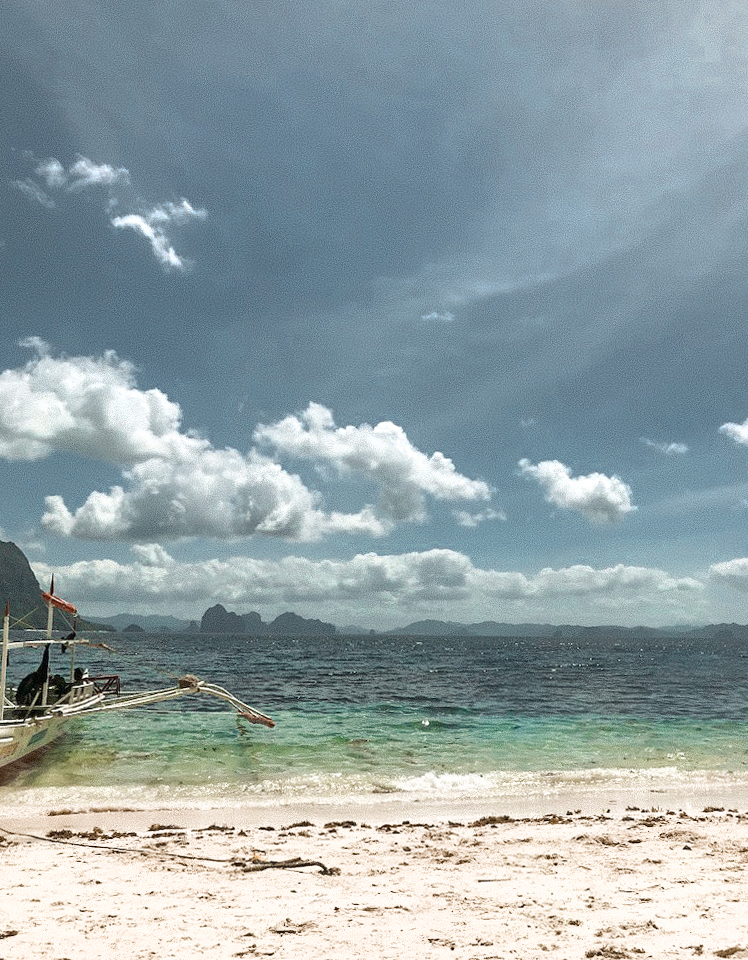 spellbound travels island hopping philippines