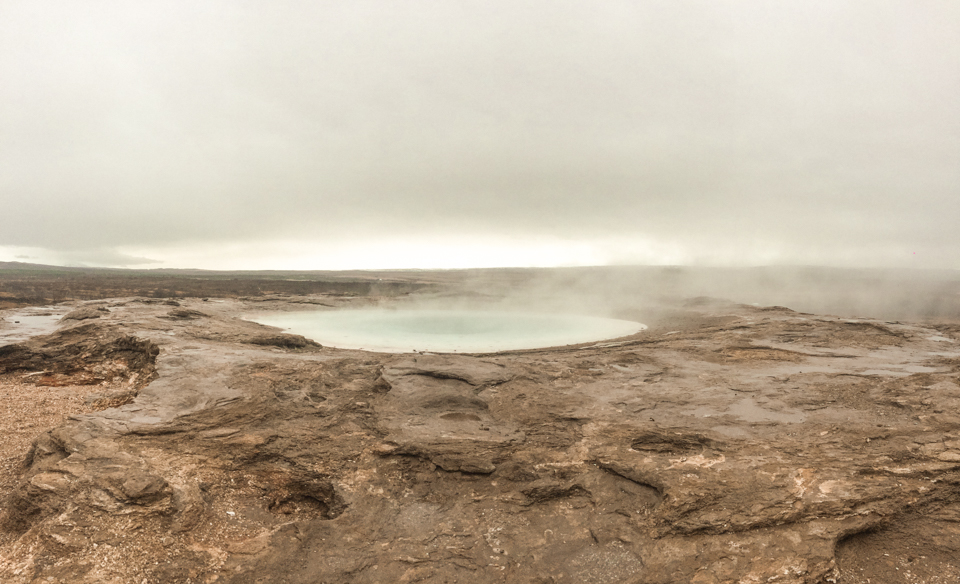 spellbound travels geysir iceland