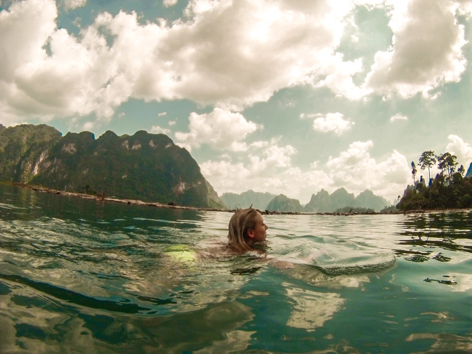 spellbound travels koh sok national park