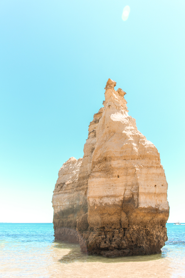 spellbound travels praia da dona ana lagos 