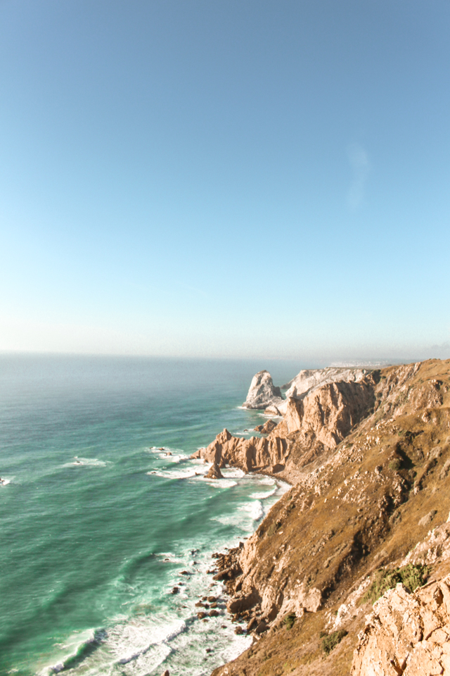 spellbound travels cabo da roca 