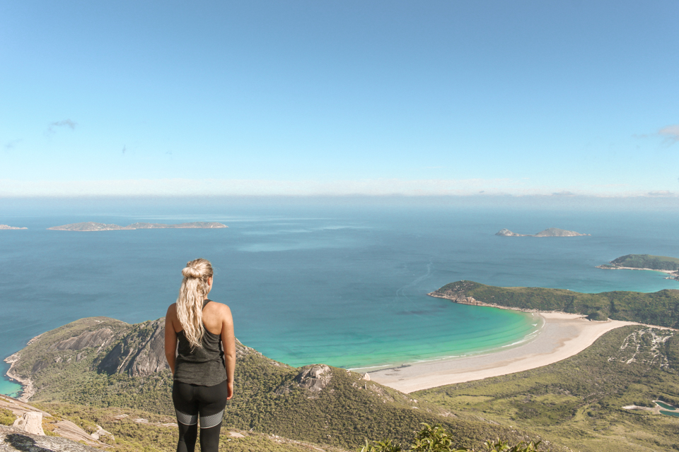 spellbound travels wilson's prom view