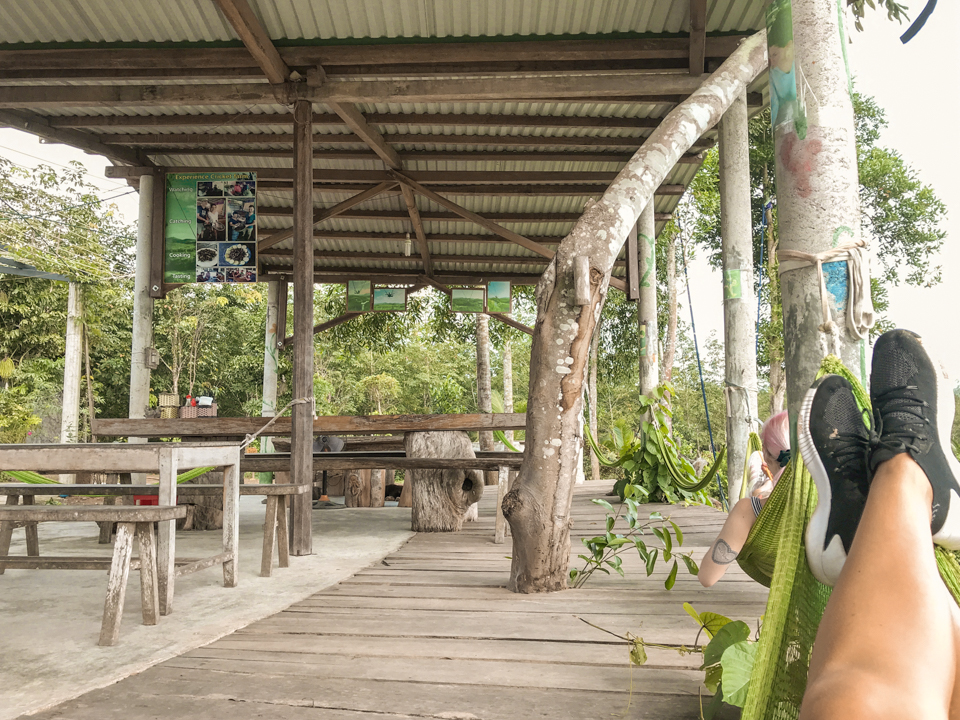 spellbound travels bong lai swing phong nha