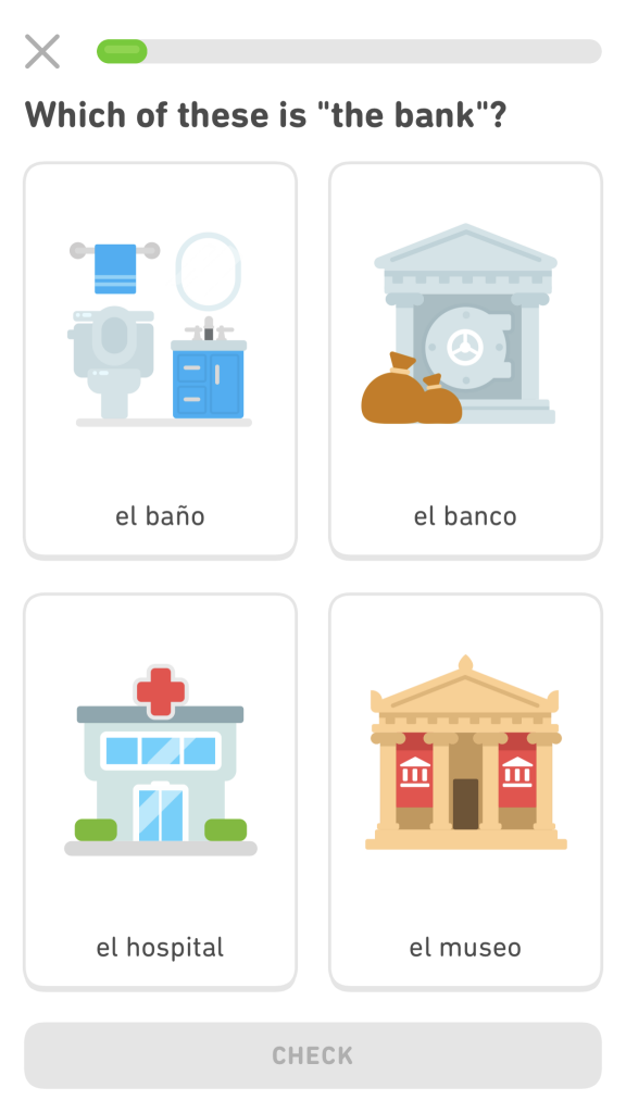 spellbound travels learning spanish on duolingo 