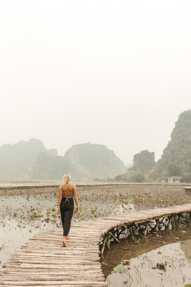 spellbound travels hang mua ninh binh