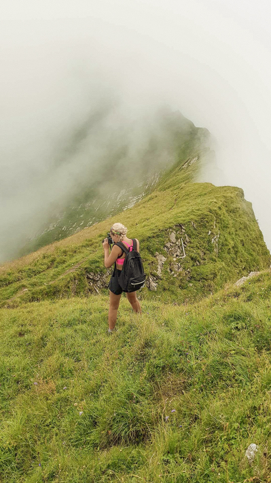 spellbound travels mount pilatus fog 