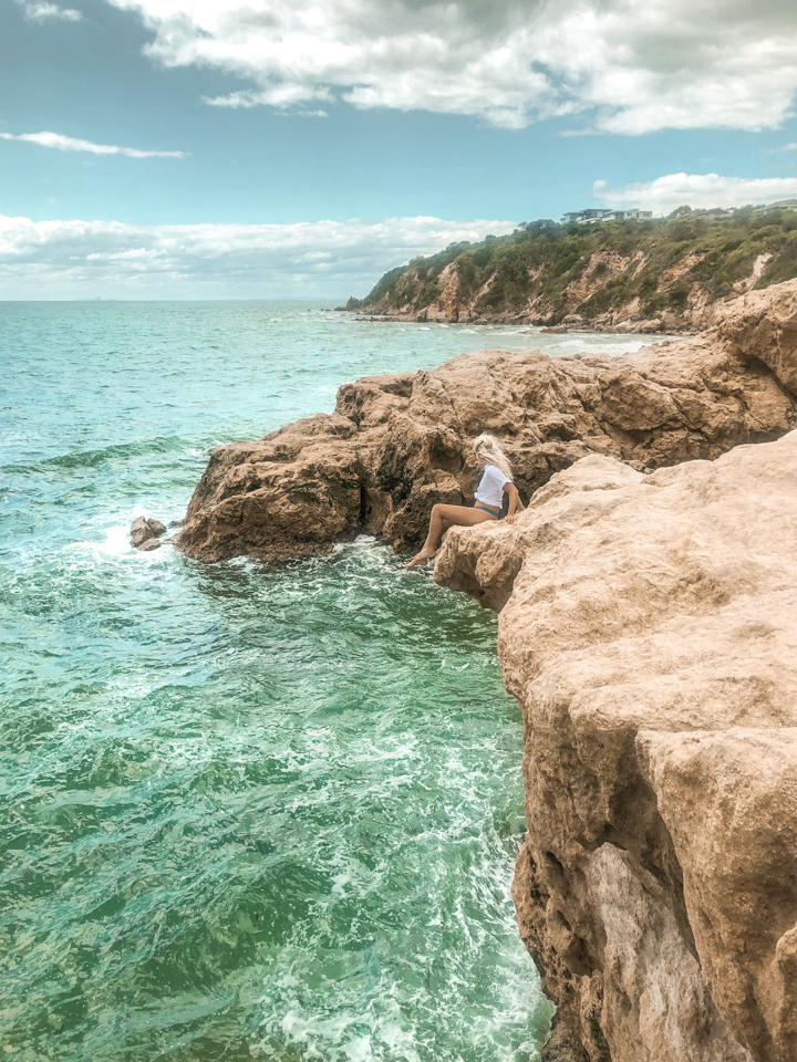 spellbound travels mount martha cliffs