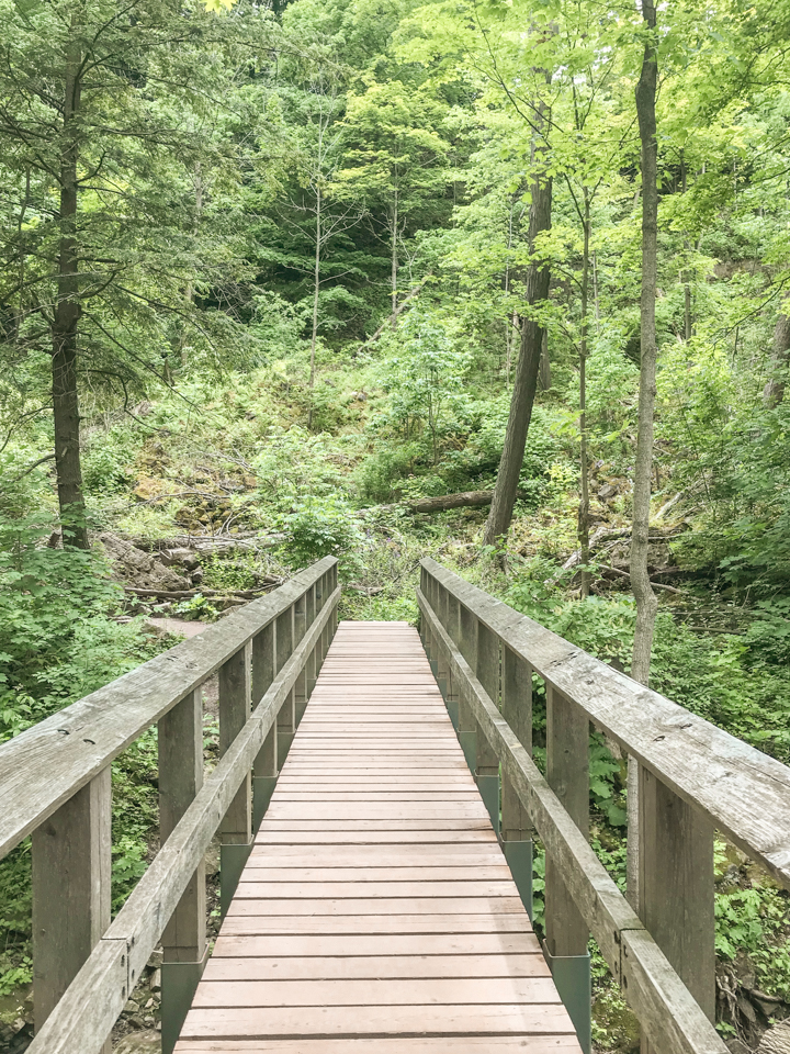 spellbound travels hamilton trail