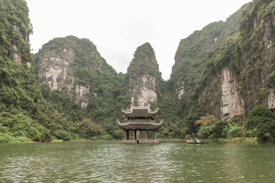 spellbound travels ninh binh vietnam 