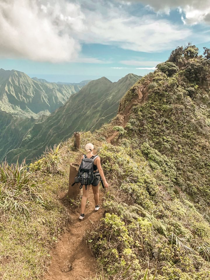 spellbound travels stairway to heaven hike