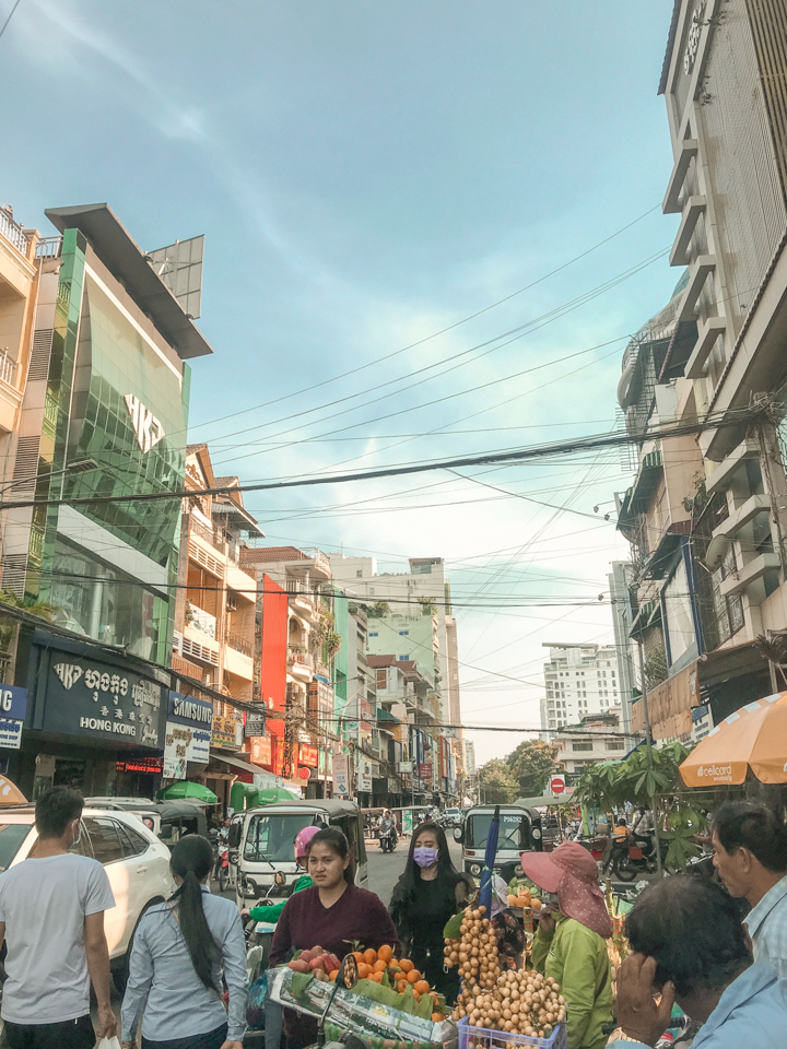 spellbound travels phnom penh cambodia