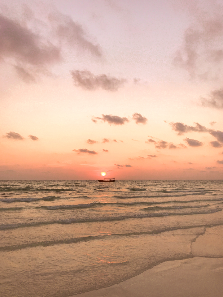 spellbound travels koh rong beach s