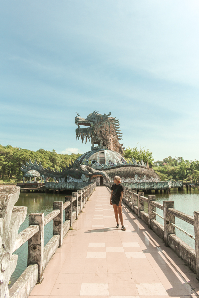 spellbound travels abandoned waterpark hue