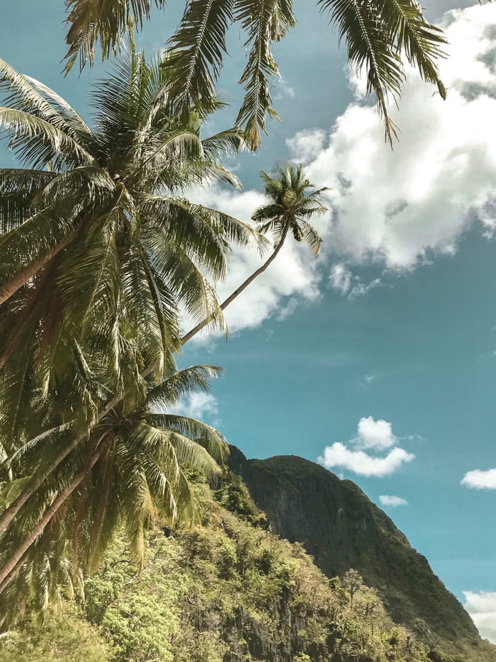 spellbound travels el nido palawan island hopping philippines travel