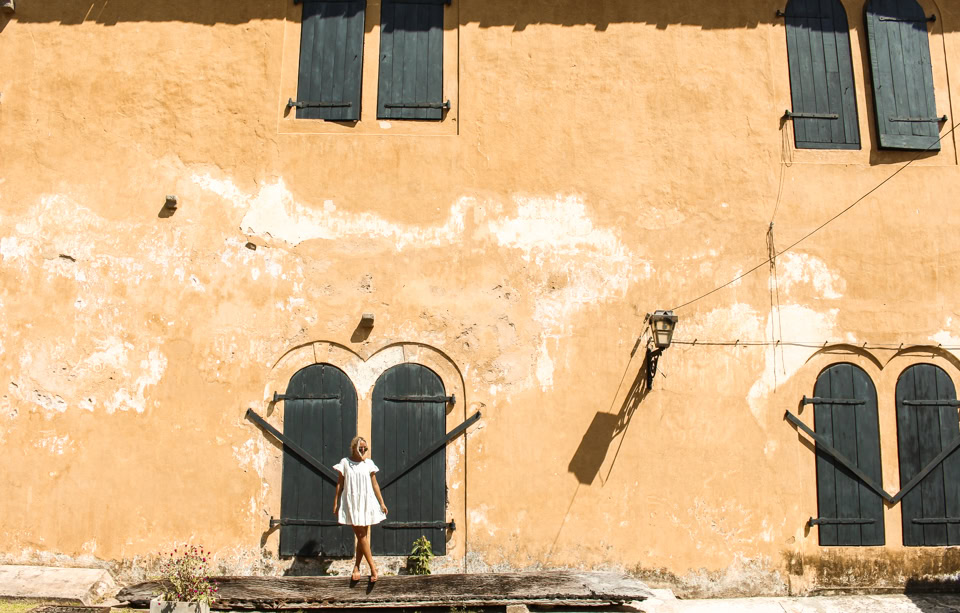 spellbound travels galle sri lanka dutch fort 