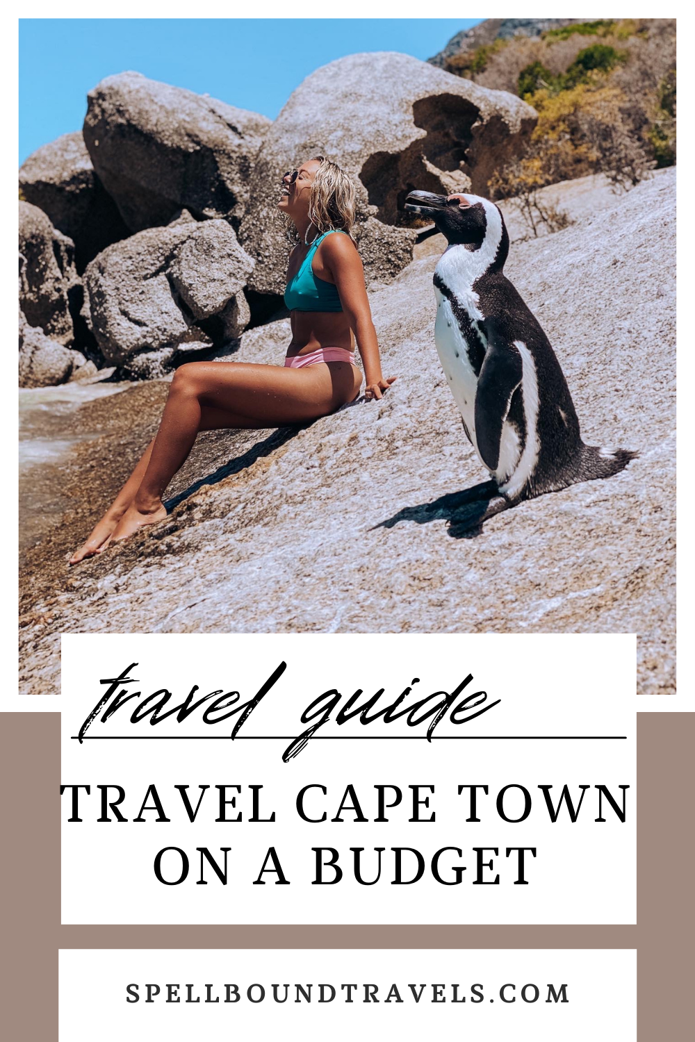 spellbound travels cape town budget travel 