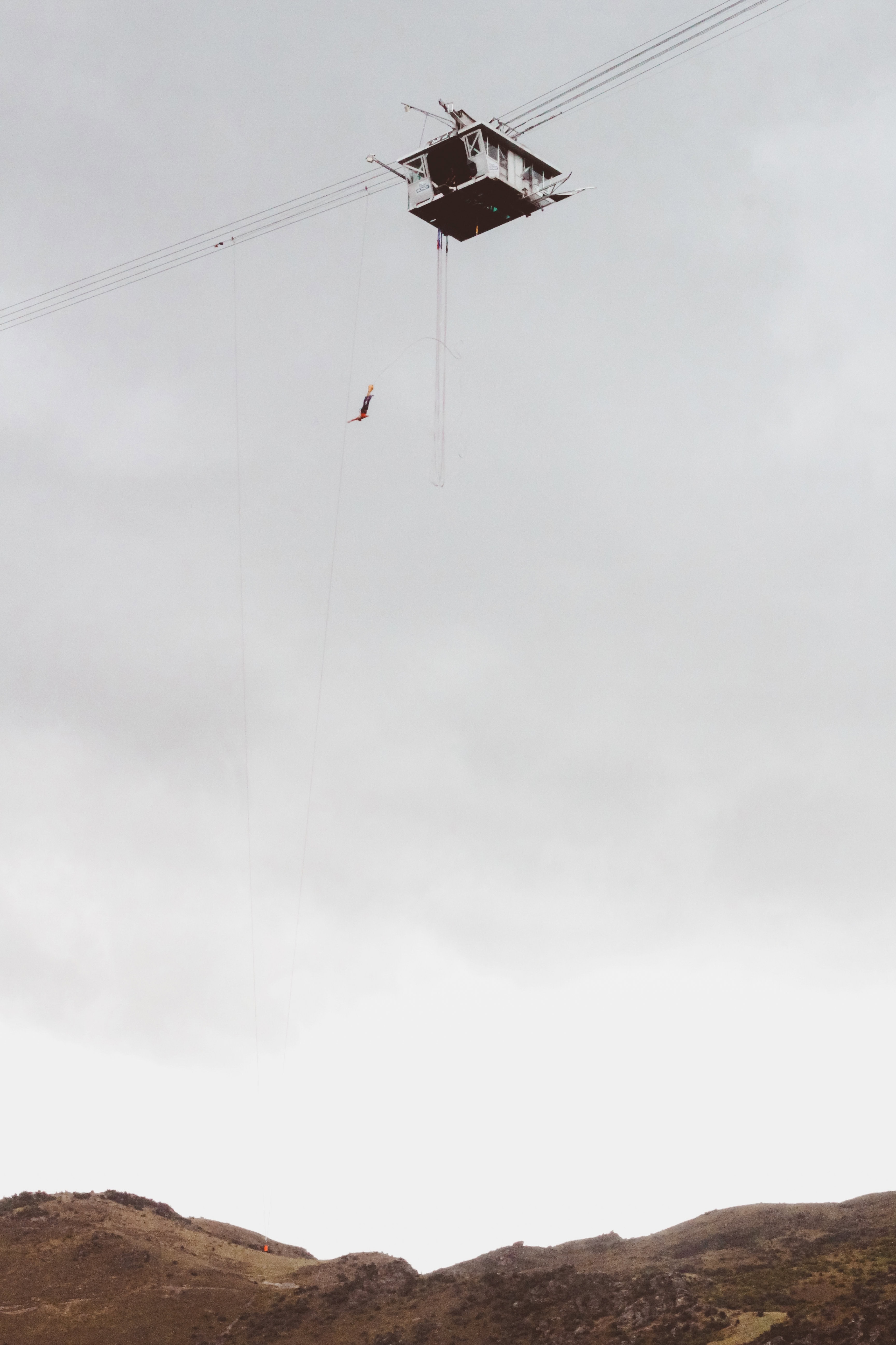 spellbound travels nevis bungy jump new zealand